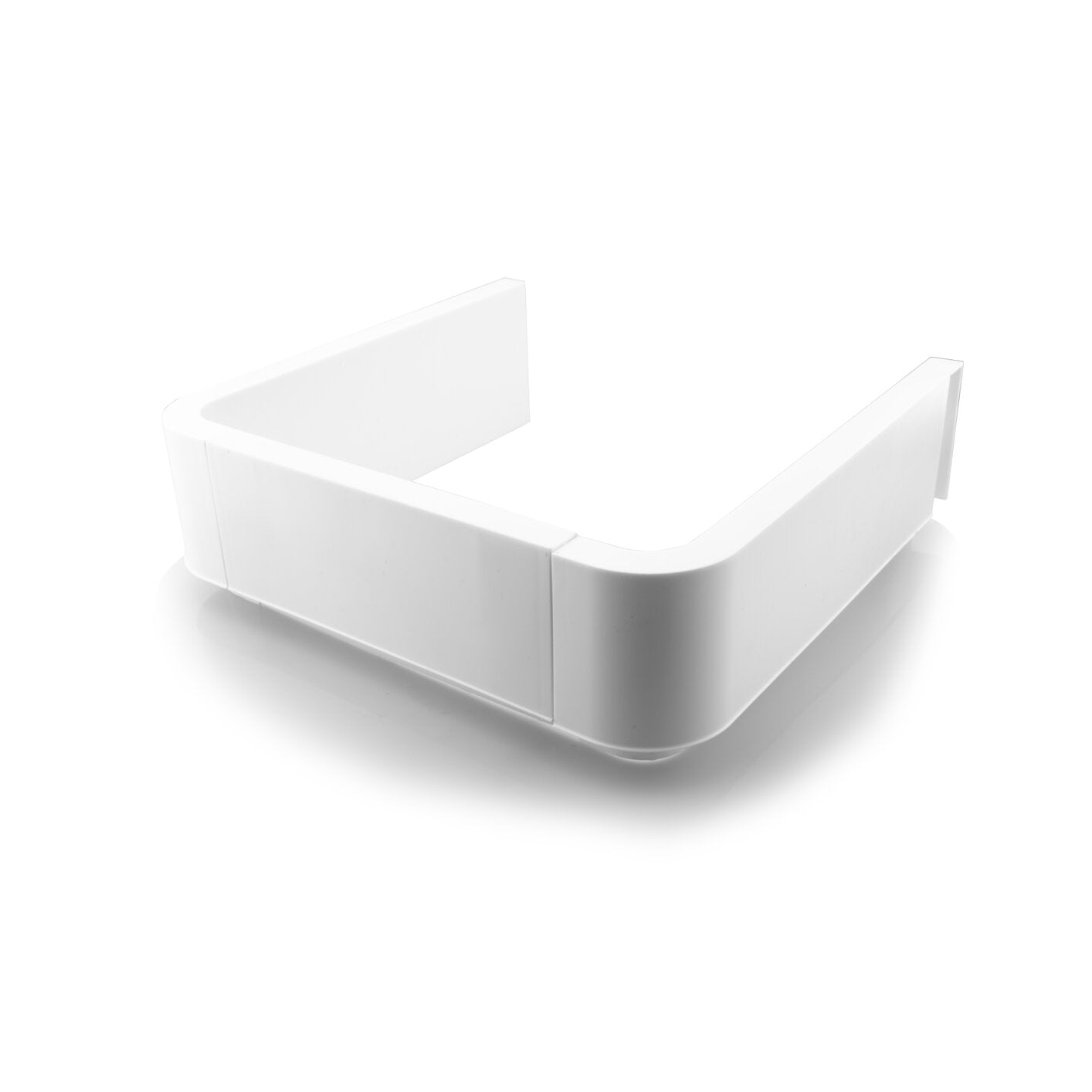 Syphon Plus Plumbing Cutout Insert Side Wall and Centre