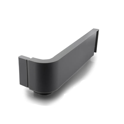 Syphon Plus Plumbing Cutout Insert Side Wall and Centre
