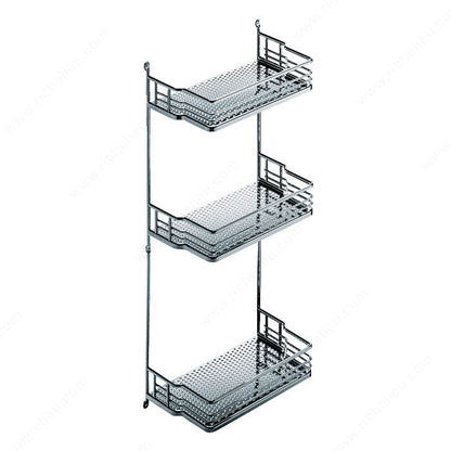 Tandem System Cabinet Baskets