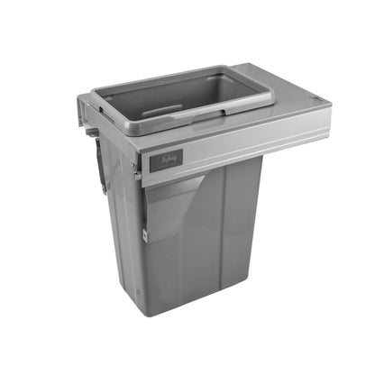 UBStor Infinity Waste Storage Solutions, for 400mm wide cabinet