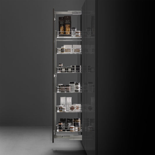 Vibo Euro-Wire Pantry