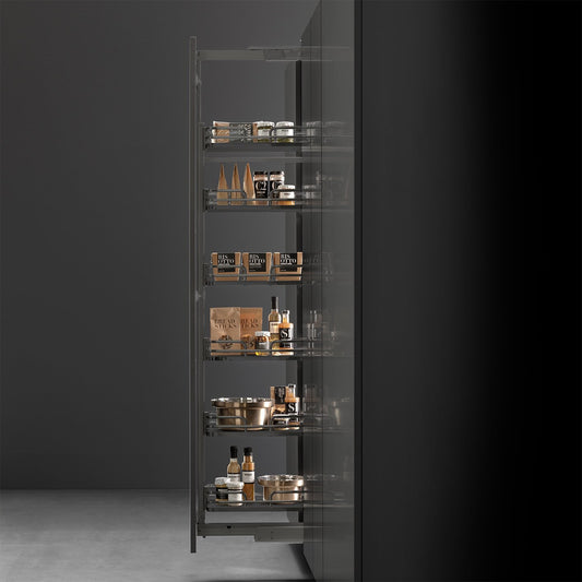 Vibo Galaxy Pantry, Very Tall, 500mm