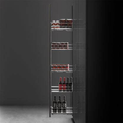 Vibo Narrow Filler Pullout - Right