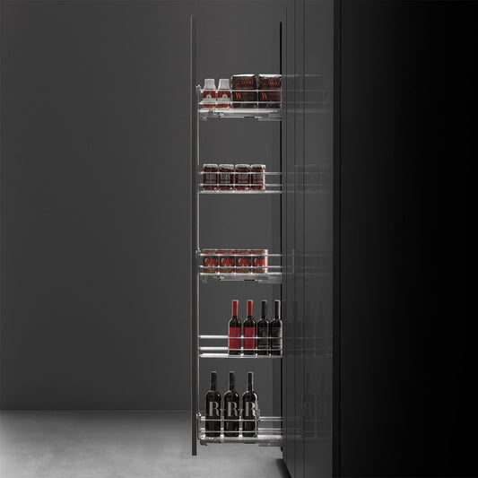 Vibo Narrow Filler Pullout - Right