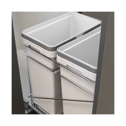 Vibo Euro-Wire Waste System