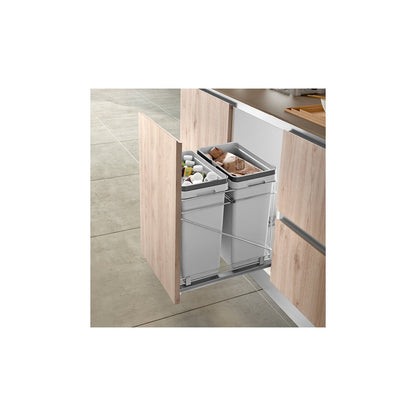 Vibo Euro-Wire Waste System