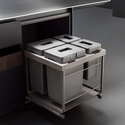 Vibo Kombi 2.0 Waste System
