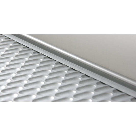 Waterstop Undersink Drip Tray Profile Edge