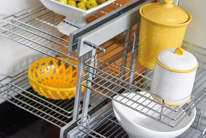 Wire Bottom Blind Corner Optimizer