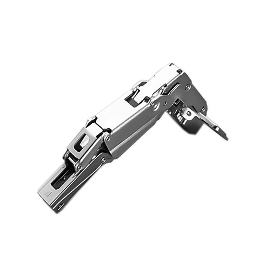 Salice Hinge, Self Close, 165°, Full Overlay, 11mm Cup Depth, Screw On.