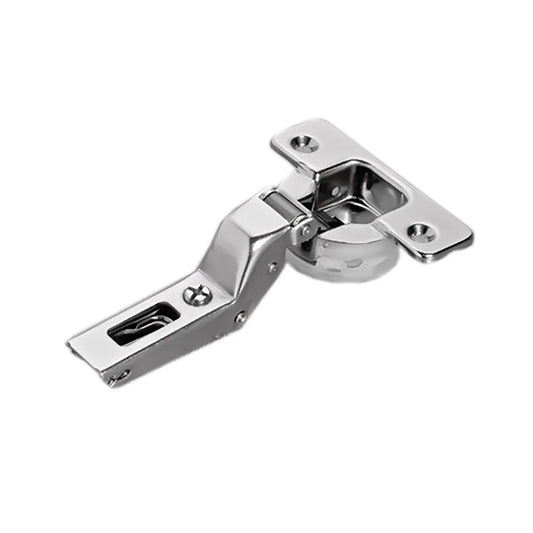 110 Degree, Half Overlay, Silentia+ Hinge, Dowel