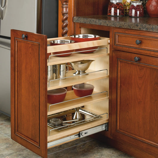 Base Cabinet Pullout