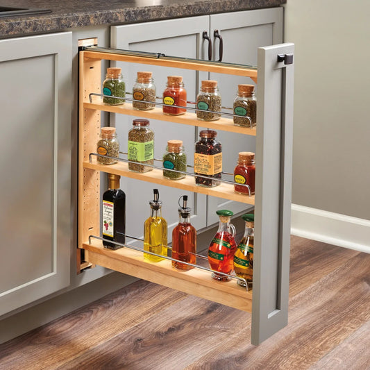 Base Organizer