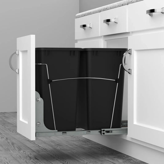 Heavy Duty Door Mount Kit
