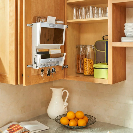 Mail Organizer