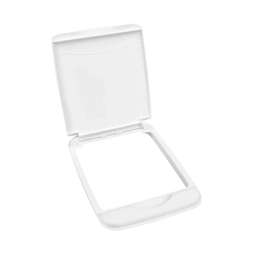 Waste Container Lids
