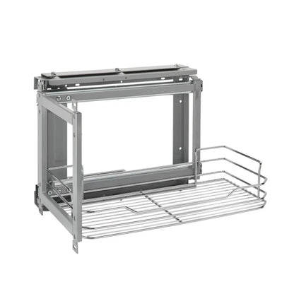 Above Appliance Pullout