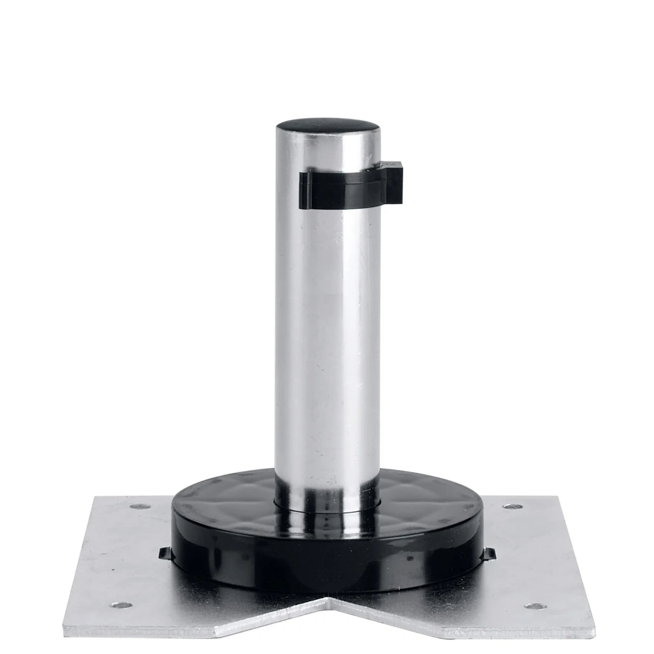 Lazy Susan – Value Line, Full Circle, Polymer Organizer with Hub for Wall & Upper Cabinets