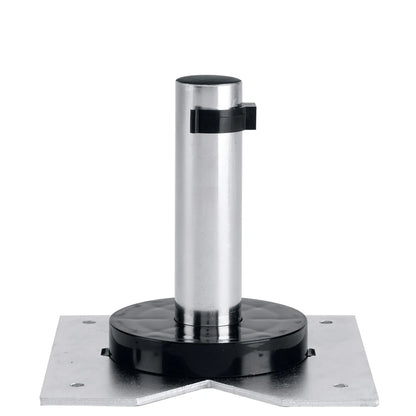 Lazy Susan – Value Line, Full Circle, Polymer Organizer with Hub for Wall & Upper Cabinets