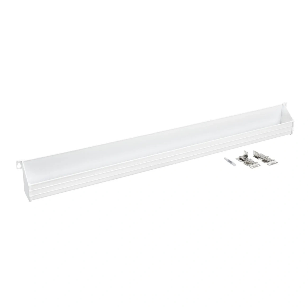 Cut to Size Sink Front Tip-Out Trays