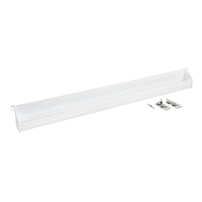 Cut to Size Sink Front Tip-Out Trays