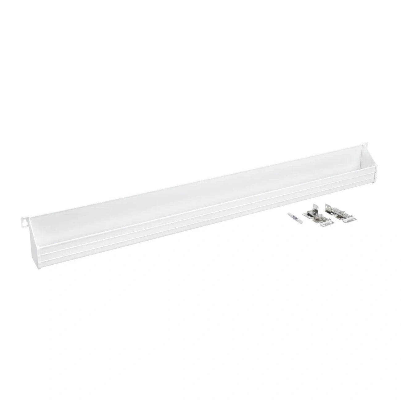 Cut to Size Sink Front Tip-Out Trays