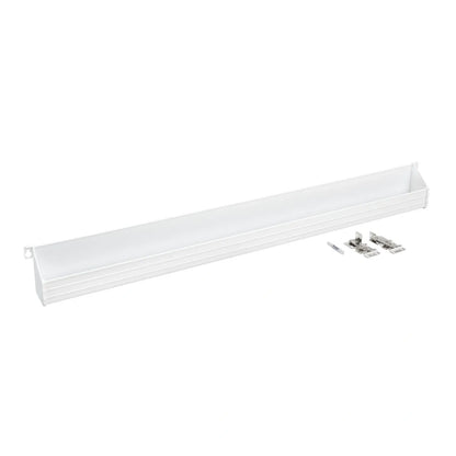 Cut to Size Sink Front Tip-Out Trays