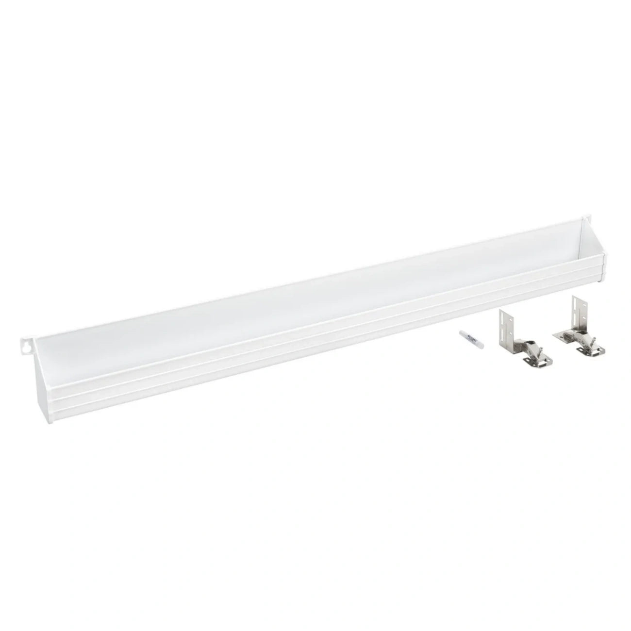 Cut to Size Sink Front Tip-Out Trays