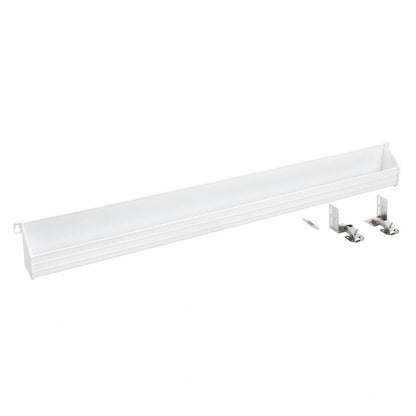Cut to Size Sink Front Tip-Out Trays