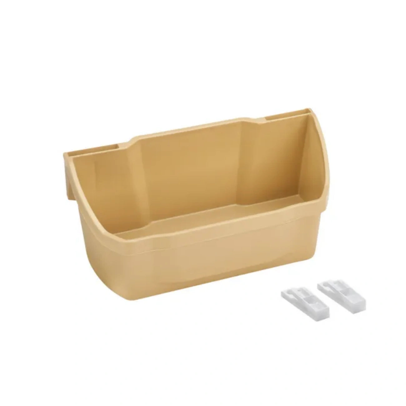 Door Storage Tray Set