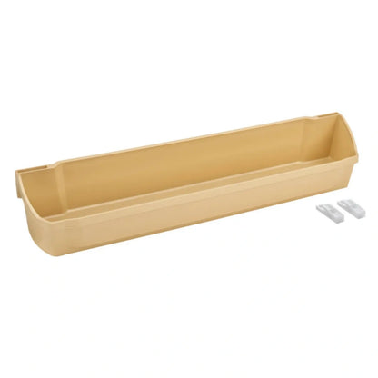Door Storage Tray Set
