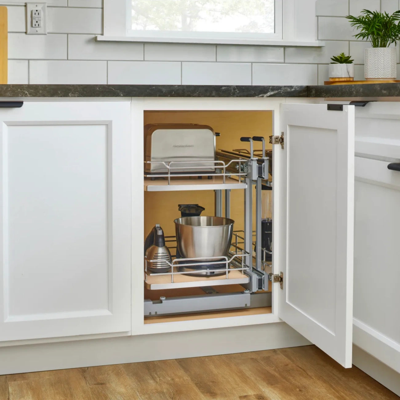Elite Blind Corner Optimizer