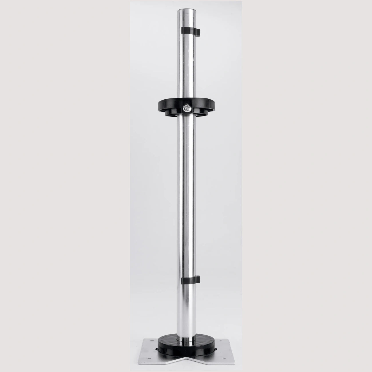 Lazy Susan – Value Line, Full Circle, Polymer Organizer with Hub for Wall & Upper Cabinets