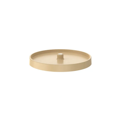 Lazy Susan – Value Line, Full Circle, Polymer Organizer with Hub for Wall & Upper Cabinets