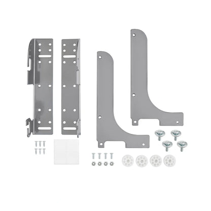 Heavy Duty Door Mount Kit