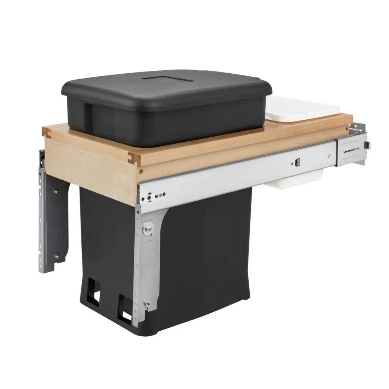 Maple Top Mount Compo+ Compost Containers