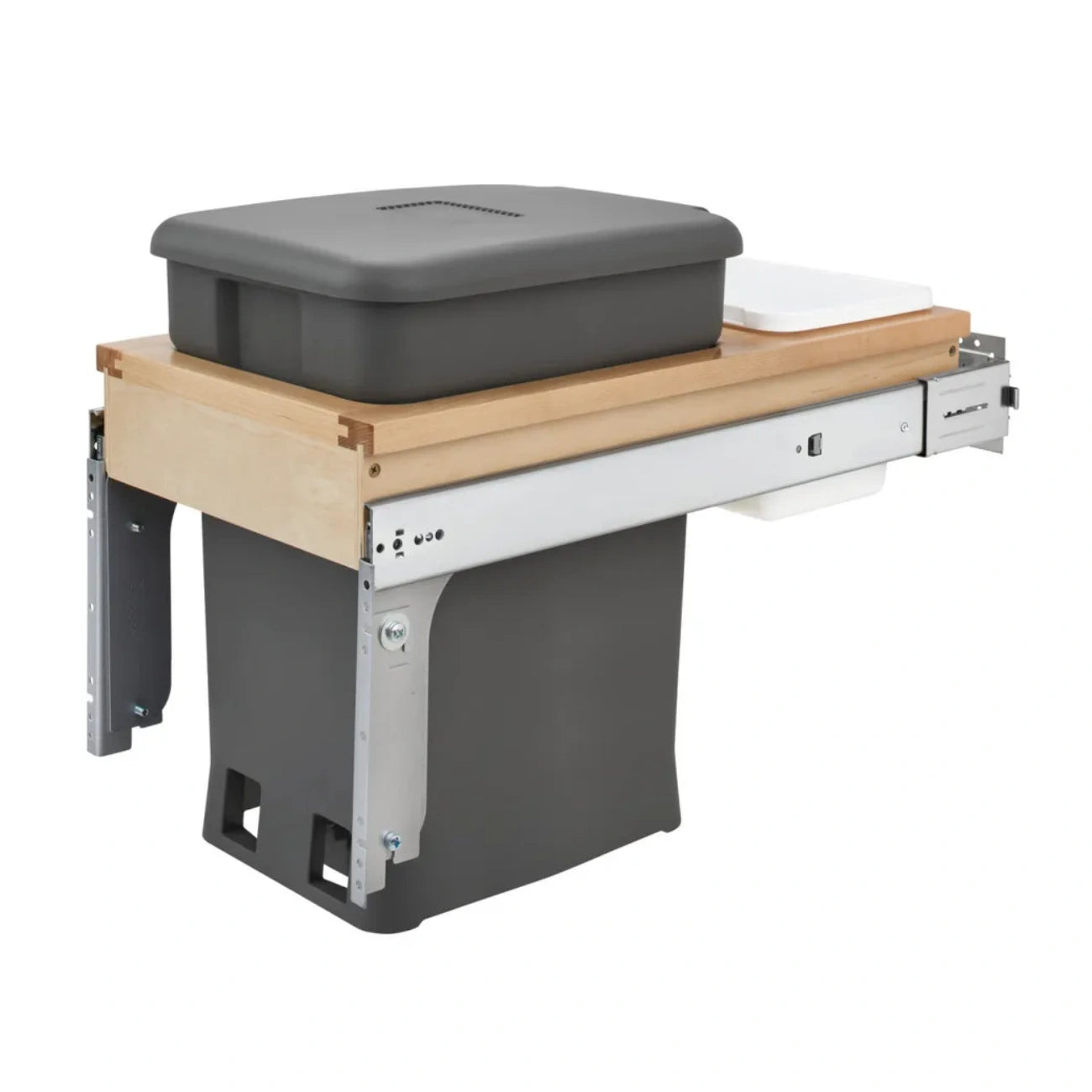 Maple Top Mount Compo+ Compost Containers