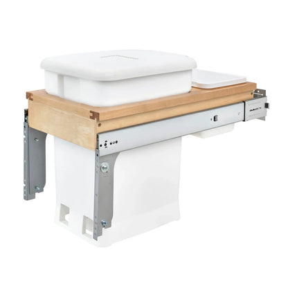 Maple Top Mount Compo+ Compost Containers