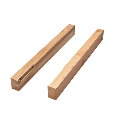 Maple Top Mount Compo+ Compost Containers