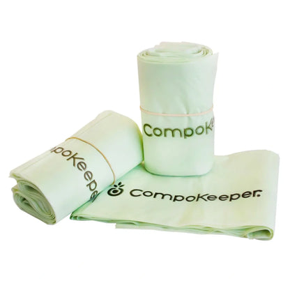 Maple Top Mount Compo+ Compost Containers