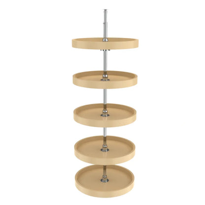 Lazy Susan – Full Circle, Polymer, Pantry Set Organizer