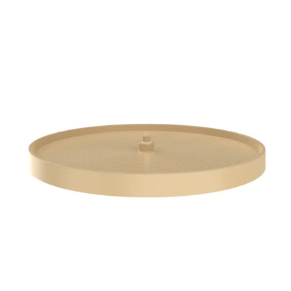 Lazy Susan – Full Circle, Polymer, Single Shelf Organizer for Base & Lower Cabinets