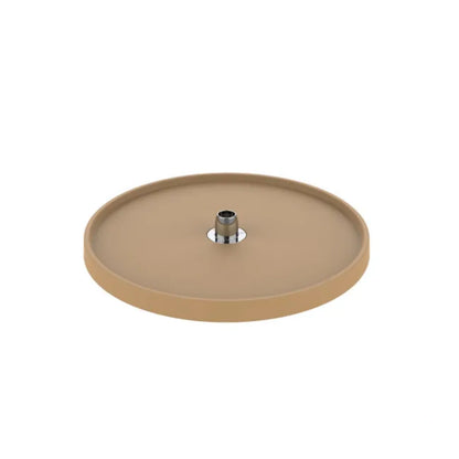 Lazy Susan – RAS, Full Circle, Polymer Organizer with Hub for Wall & Upper Cabinets