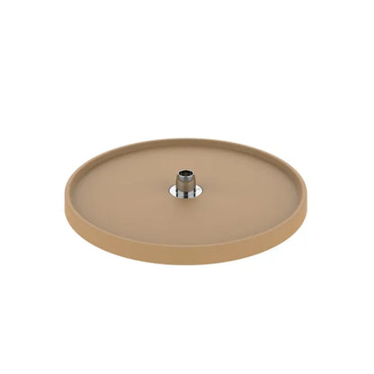 Lazy Susan – RAS, Full Circle, Polymer Organizer with Hub for Wall & Upper Cabinets