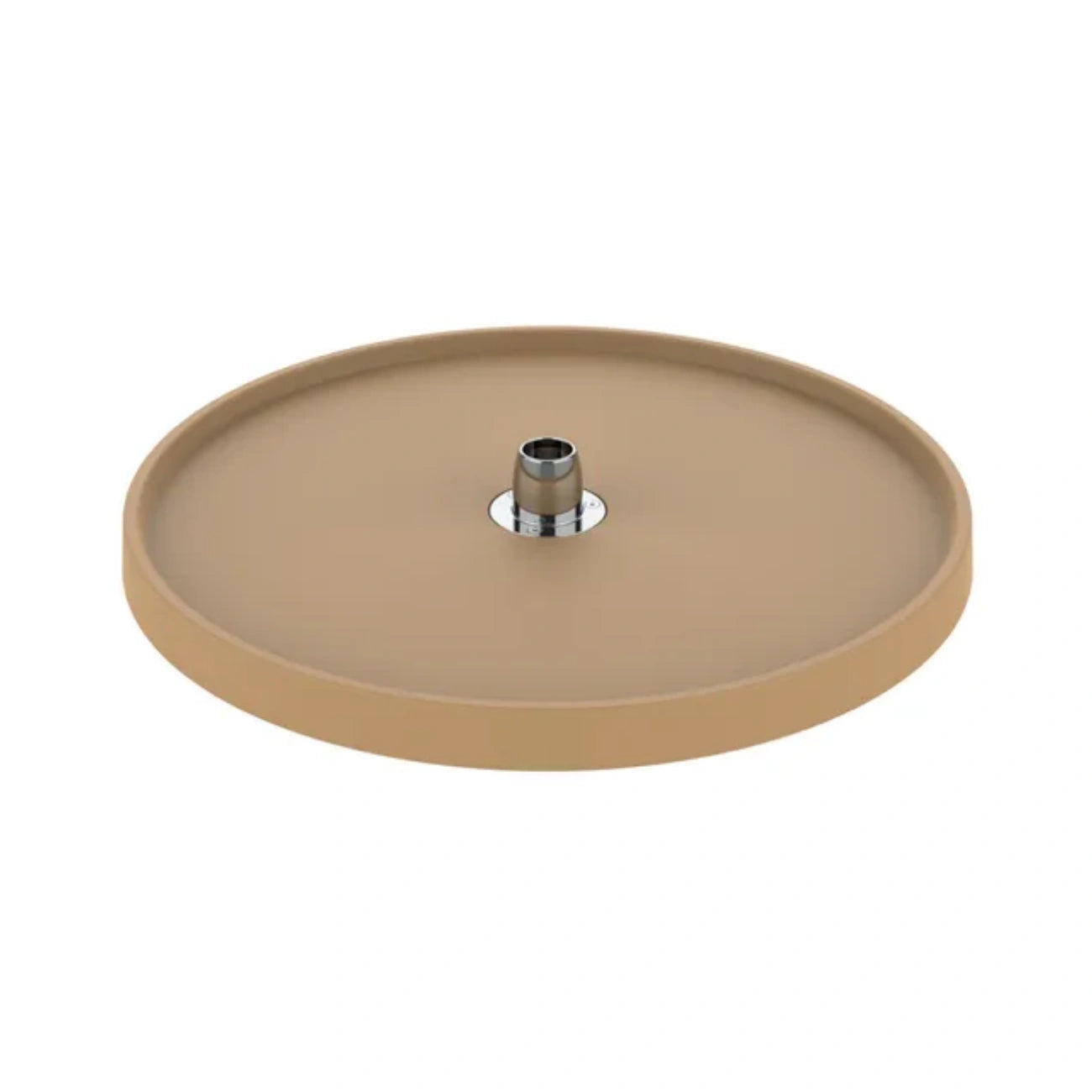 Lazy Susan – RAS, Full Circle, Polymer Organizer with Hub for Wall & Upper Cabinets