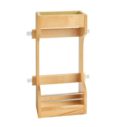 Sink Base Door Storage