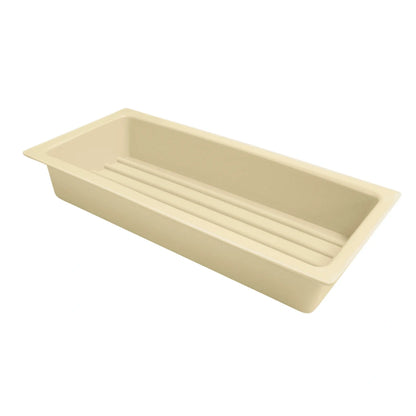 Sink Base Door Storage