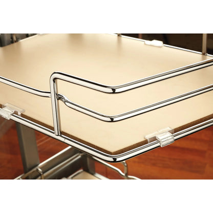 Solid Bottom Two-Tier Blind Corner Optimizer
