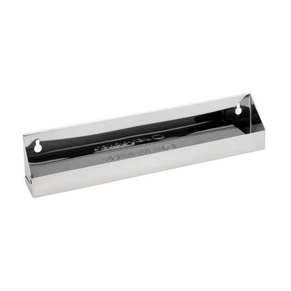Stainless Steel Sink Front Tip-Out Trays