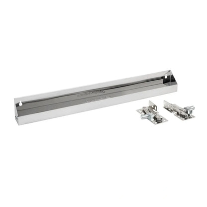 Stainless Steel Sink Front Tip-Out Trays